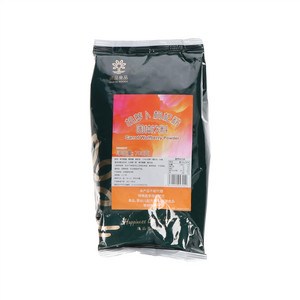 速品食品胡萝卜枸杞粉固体饮料