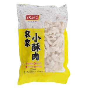 汉匠央厨餐饮专用农家小酥肉