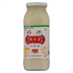 生龙余记米坊佬米酒