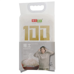 KA黑龙江稻香米2.5kg