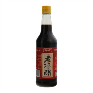 梅峰老陈醋