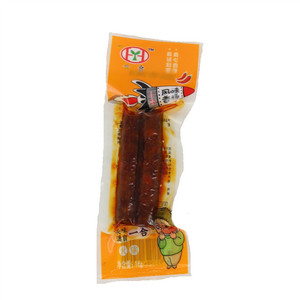一合火锅味风味香肠