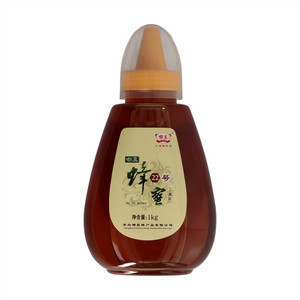 嘟真22号（菊花）蜂蜜