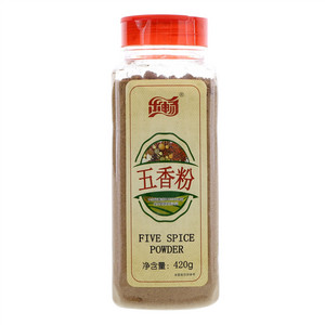 乐畅五香粉