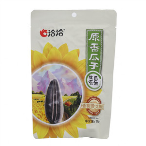 洽洽原味瓜子108g