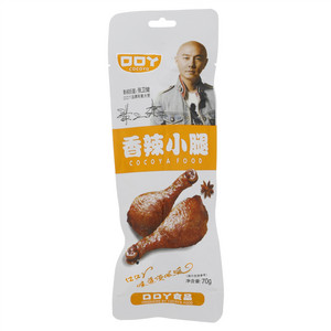 口口丫 食品香辣小腿