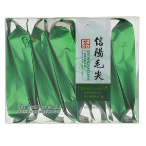 双碑信阳毛尖茶