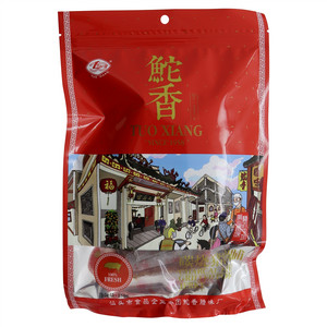 鮀香碳烧猪肉脯