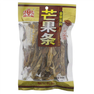 顺宝芒果条