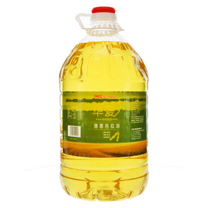 HUAAI华爱非转基因清香色拉油