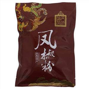 陇天凤骄凤椒粉