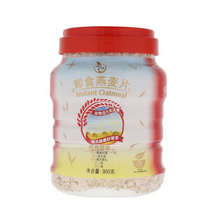 禾煜即食燕麦片