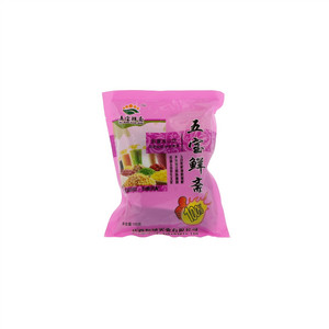 五宝鲜斋紫薯淮山饮