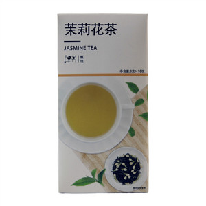肆芳甄选茉莉花茶