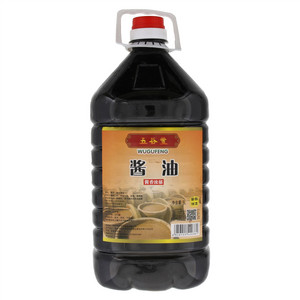 酱油（酱香浓郁）