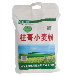 董大甸柱哥小麦粉