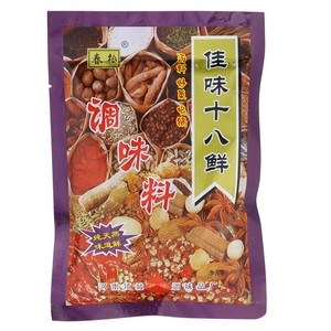 春松佳味十八鲜(复合调味料)