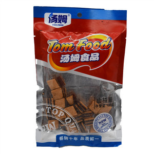 汤姆山楂酪
