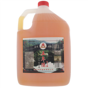 双狐五年陈寿宁月子酒