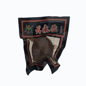 长永生卤香蛋