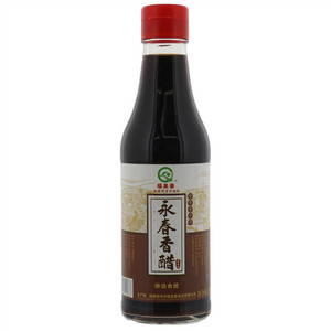 福泉春永春香醋