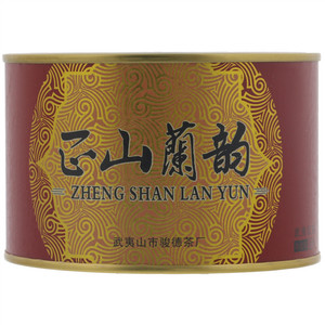 骏德正山兰韵