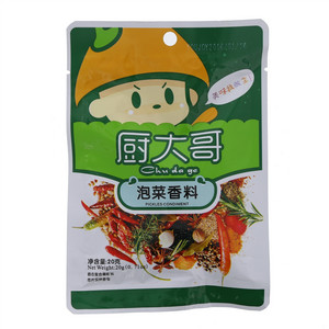 厨大哥泡菜香料