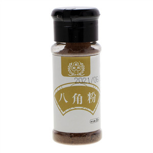 三发八角粉