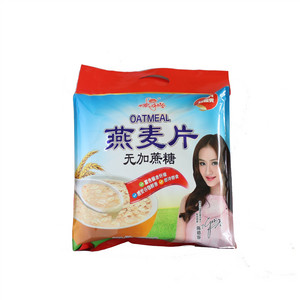 德力兴燕麦片