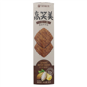 好丽友 高笑美