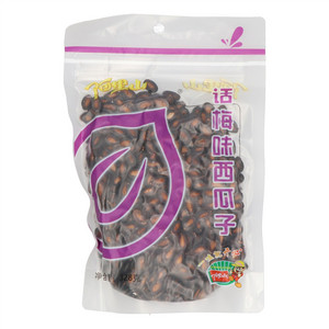 阿里山话梅味西瓜子