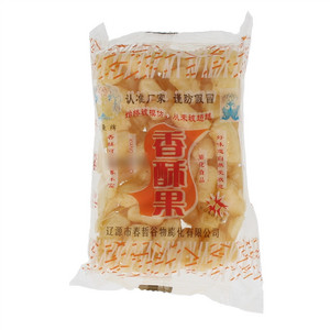 双鱼牌香酥果