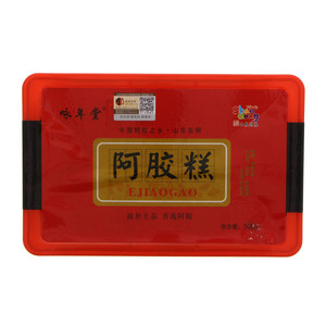 咏年堂阿胶糕