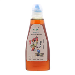 旺源坊枣花蜂蜜