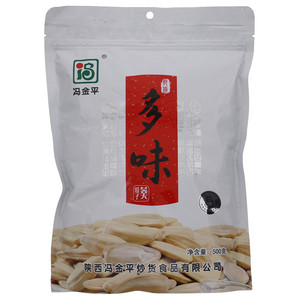 冯金平多味葵瓜子