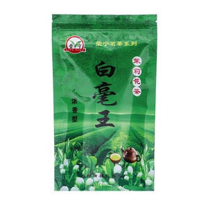 莹宁白毫王