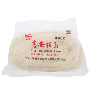 佳美高安挂面