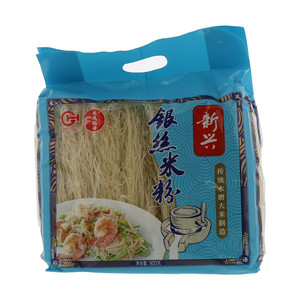 Hefengdaoyu禾风稻语银丝米粉