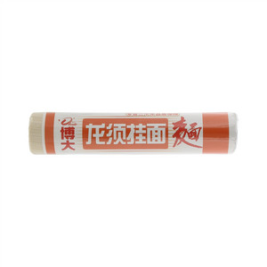 博大高筋系列龙须挂面