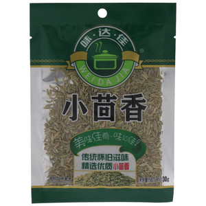 味达佳小茴香