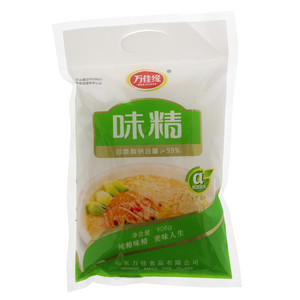 万佳缘味精