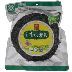 珍之源有机紫菜