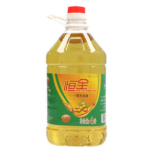 恒全一级大豆油