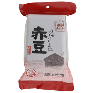 南北通道赤豆