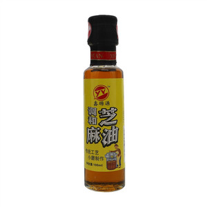 100mⅠ鑫塬源调和芝麻油