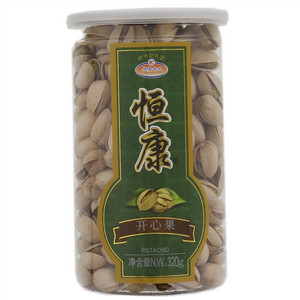 恒康开心果
