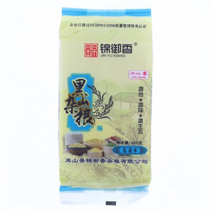 锦御香高粱米