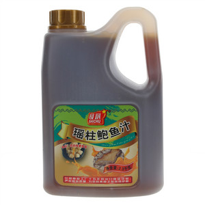 SHICHU食厨瑶柱鲍鱼汁（液体复合调味液）