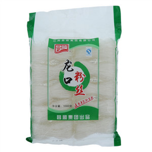 昌顺龙口粉丝