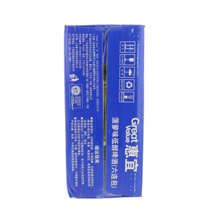 惠宜菠萝味低醇啤酒（六连包）